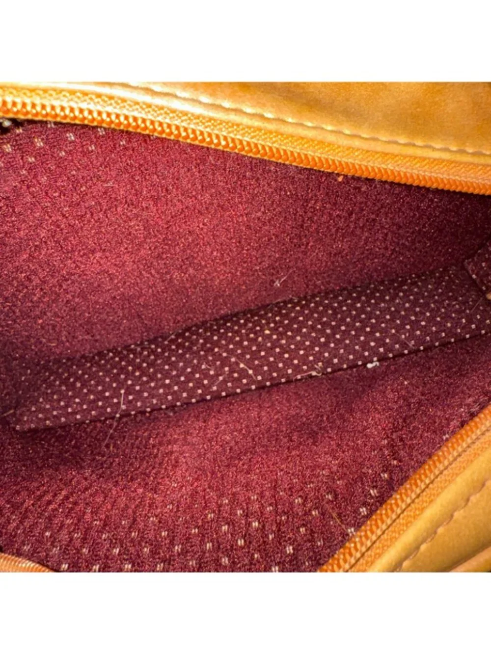 Vintage Camera Bag 60s Marsand Heavy Padded Large VERY RARE Fabric/Leather Retro